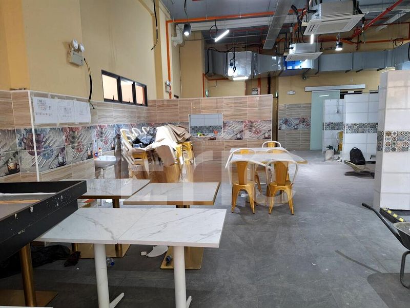 Food & Beverage for Rent in  Space 21 - Image 6